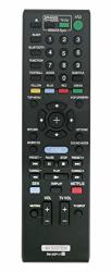 RM-ADP111 Replaced Remote Fit For Sony Blu-ray Disc DVD Home Theatre BDV-E2100 BDV-E3100 BDV-E4100 BDV-E6100 149270811