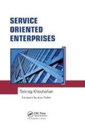 Service Oriented Enterprises Paperback