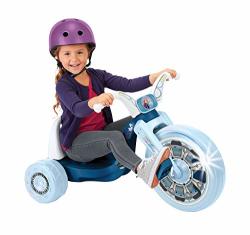 FROZEN 2 Fly Wheels 15 Cruiser Ride-on With 3 Position Adjustable Seat Ages 3-7