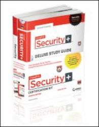 Comptia Security+ Certification Kit - Exam Sy0-401 Paperback 4th Revised Edition