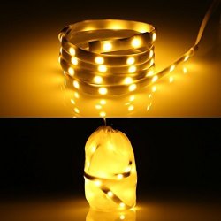 camping string lights