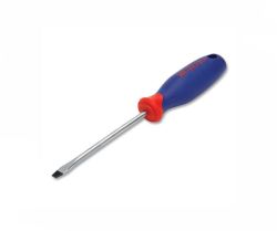 - Screwdriver Slotted 5 X 100MM - 5 Pack