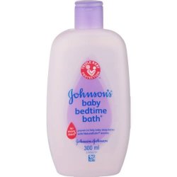 Johnson's Baby 300ml Bedtime Bath