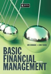 Basic Financial Management Paperback 2ND Ed
