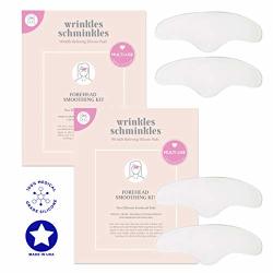Chest Wrinkle Pads - Anti-Aging Advanced Skin Firming Tightening