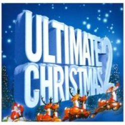 Ultimate Christmas 2 Cd 2014 Cd