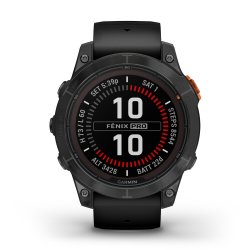 FENIX Garmin 7 Pro Sapphire Multisport Gps Smartwatch
