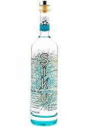Siku - Glacier Ice Vodka - 750ML