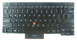 Us Layout Replacement Keyboard For Lenovo Thinkpad T430 T530 X230 W530 L530 L430 X230I X230T
