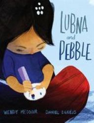 Lubna And Pebble Hardcover