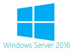 Dell Microsoft Windows Server 2016 623-BBBZ
