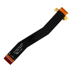 Rbc Lcd Screen Display Flex Cable Ribbon For Samsung Galaxy Note 10.1 2014 Edition P600 P601 P605