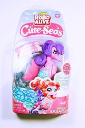 zuru robo alive cute seas
