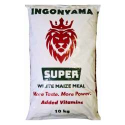 Umvoti Mealies Seed Maize 500GR