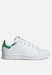 Adidas Original Stan Smith C Sneakers - Ftwr White ftwr White green
