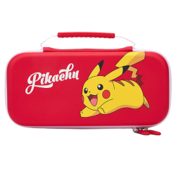 Case For Nintendo Switch - Pikachu Playday
