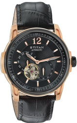 titan watch automatic price