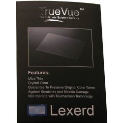 Lexerd - Harman Kardon DRIVE+PLAY2 Truevue Anti-glare Gps Screen Protector