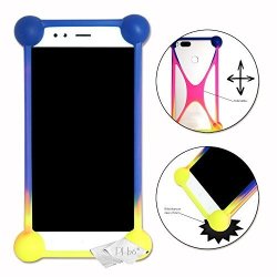PH26 Shockproof Silicone Bumper Case For Gigaset GS80