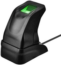 zk4500 fingerprint reader driver