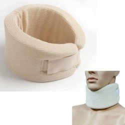 Cervical Collar Soft