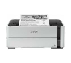 Epson Ecotank M1140 Mono A4 Duplex Inkjet Printer