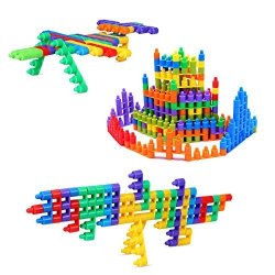 building toy blocks