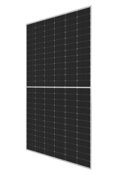 Corex Longi 555W Solar Panel - Mono Half Cell Pv Module