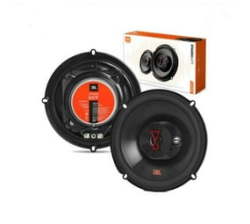 JBL Stage 3 637F 3 Way 225 Watts 6" Speakers No Grills Parallel Import