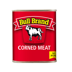 Bull Brand Corned Meat - 6 X 300G