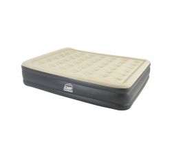 Queen Airbed Raised