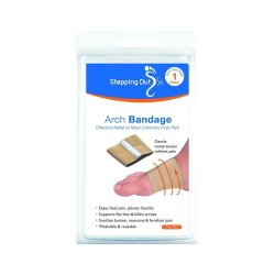 Arch Bandage