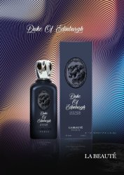 Duke Of Edinburgh Edp -