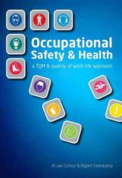 Occupational Safety And Health osh