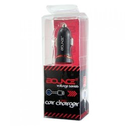 Voltage Series USB Car Charger