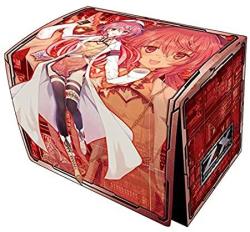 Honome Chogasaki Z x Ignition Card Game Character Deck Box Case Collection Max & Divider Separator Zillions Of Enemy X Anime Girl Player Illust. Nozomi Fuuten