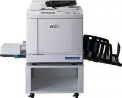 Riso SF9350E II Duplicator Machine