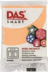 DAS Smart Model & Bake It - Peach 57G