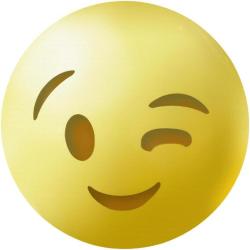 SNT Emoji Ball