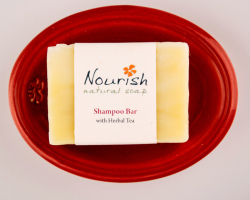 Nourish Shampoo Bar