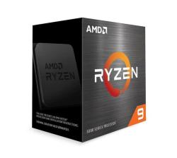 Amd Ryzen 5900X Cpu - Amd Ryzen 9 12-CORE Socket AM4 3.7GHZ Processor 100-100000061WOF