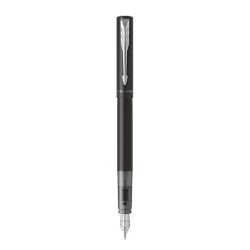 Vector XL Black Fountain Pen