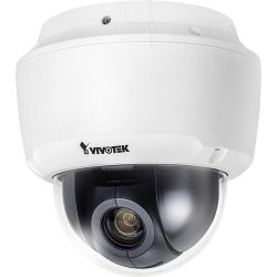 Vivotek SD9161-H Network Surveillance SD9161-H
