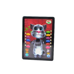The Talking Tom Cat Tablet