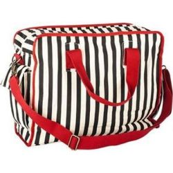 Caboodle Fun & Funky Stripe Baby Bag