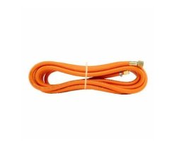 5M Hose Set With Fittings