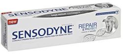 Sensodyne Repair & Protect Whitening Toothpaste 75ML - Pack Of 4