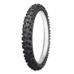 90 90X21 Dunlop MX52 Geomax Intermediate hard Terrain Tire - Fits: Alta Redshift Mx 2017