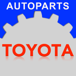 Deals On Autoparts For Toyota | Compare Prices & Shop Online | PriceCheck