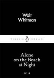 On The Beach At Night Alone Paperback